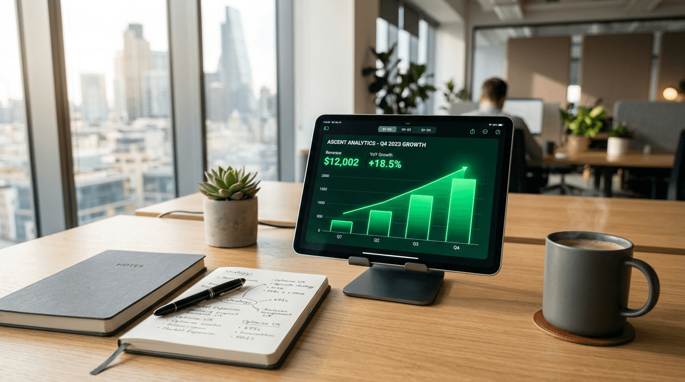 How to Audit Your Own Business in 30 Minutes: A Simple Guide